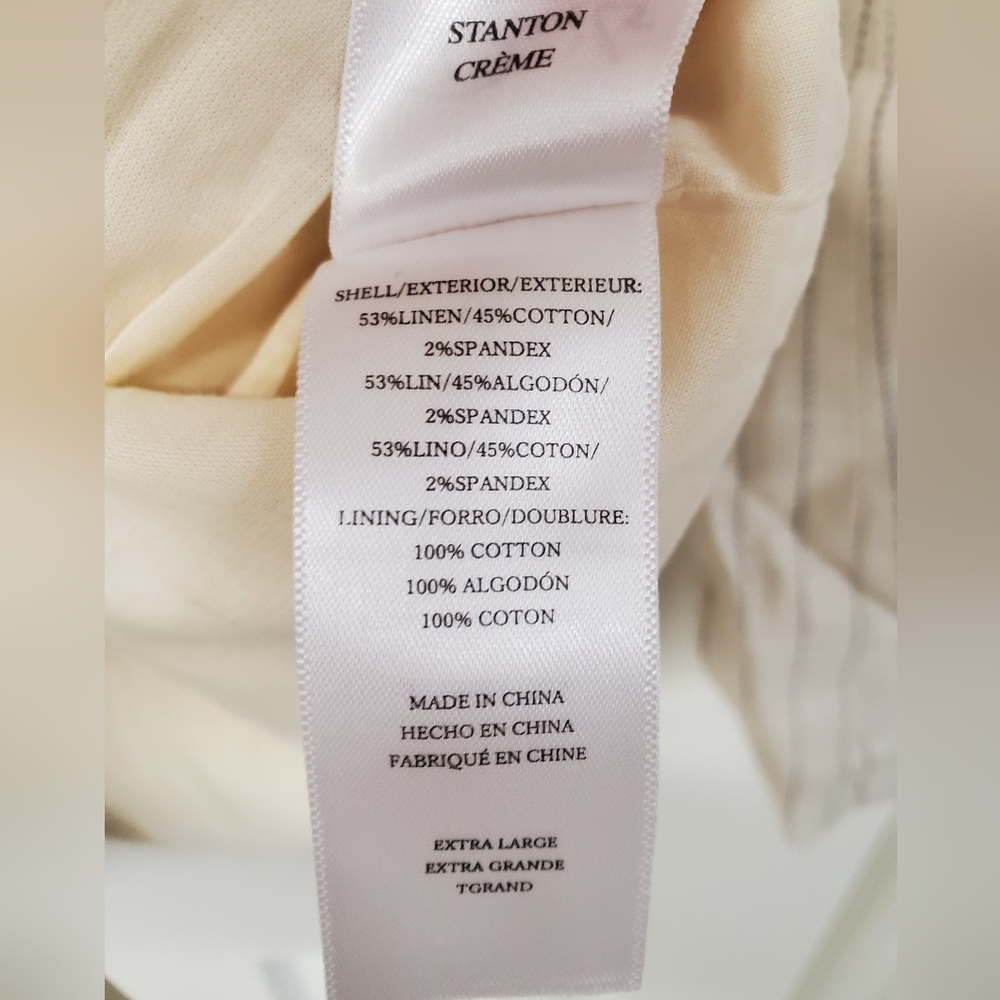NWT Rails Stanton Blazer‎ - Picture 7 of 11